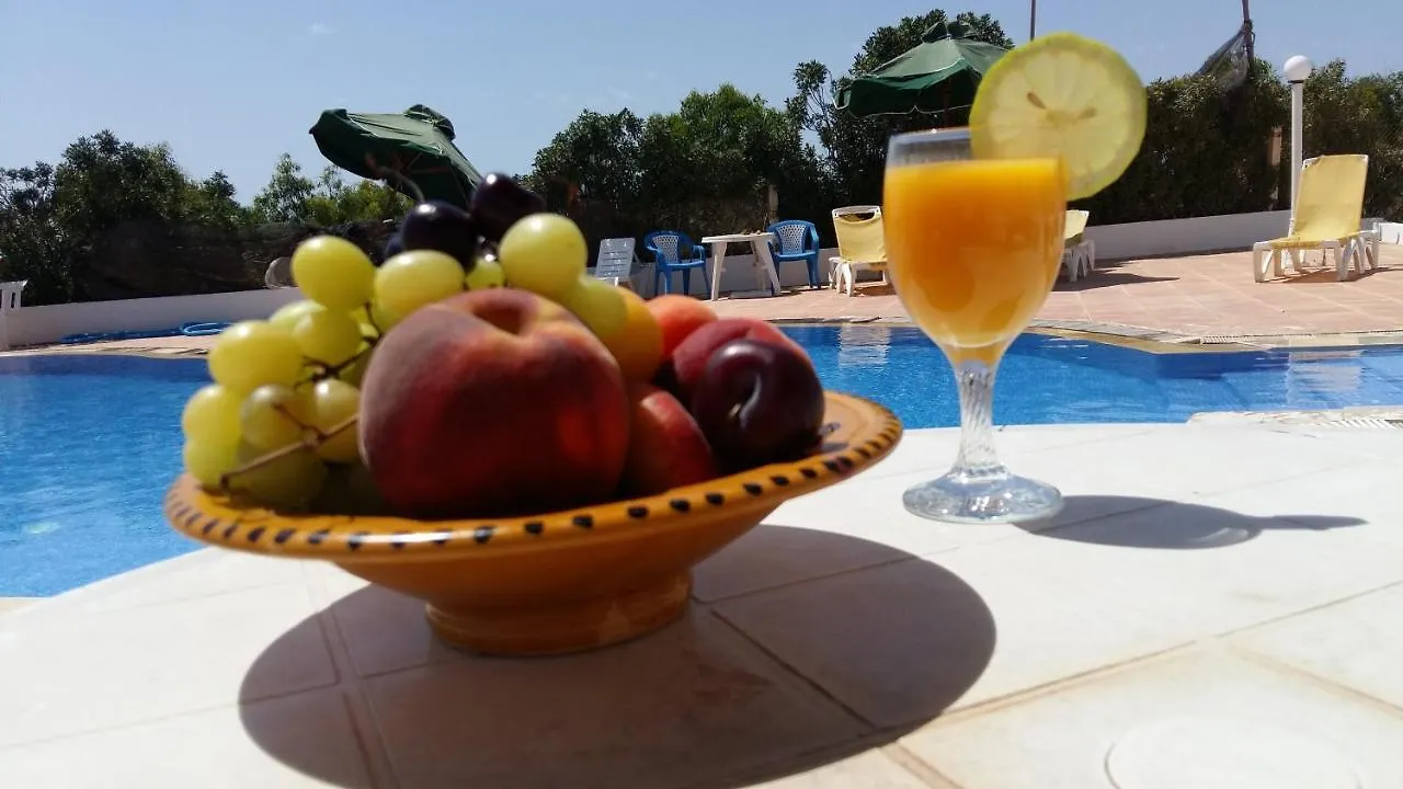 Pension Les Grottes Тунис 0*,  Тунис