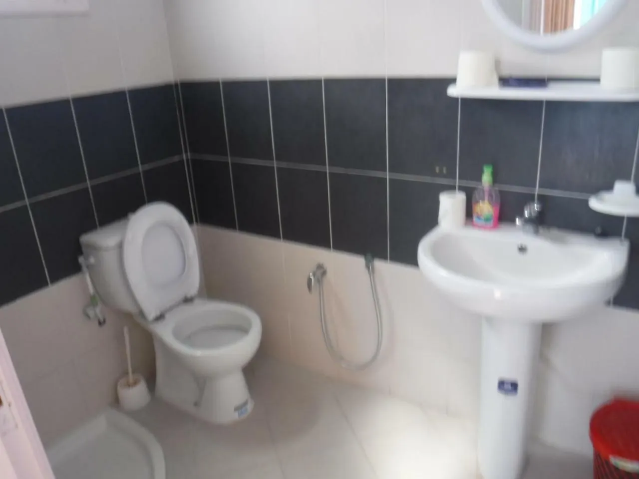 Pension Les Grottes Тунис 0*,  Тунис